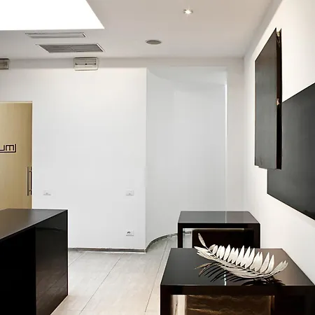 Bed & Breakfast Mua Boutique Bologna