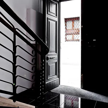 Bed & Breakfast Mua Boutique Bologna Bologna