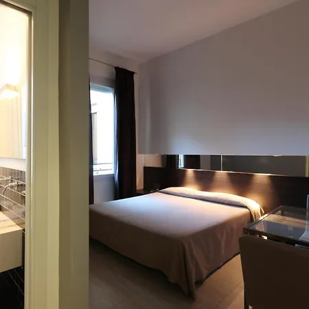 Bed & Breakfast Mua Boutique Bologna