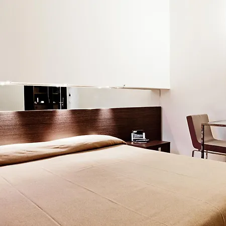 Mua Boutique Bologna Bed & Breakfast