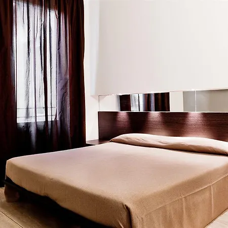 Bed & Breakfast Mua Boutique Bologna Bologna