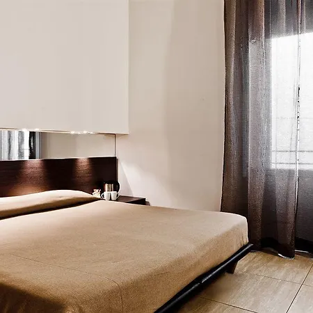 Bed & Breakfast Mua Boutique Bologna