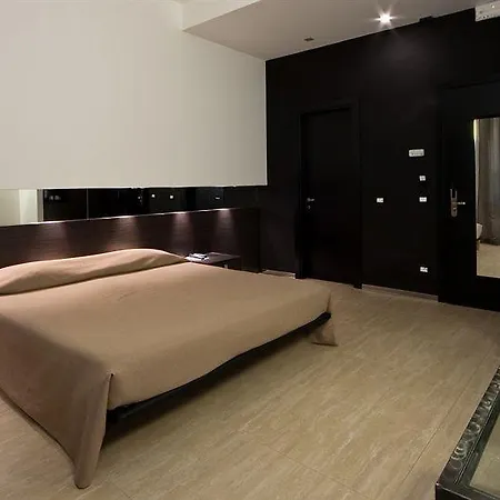 Mua Boutique Bologna Bed & Breakfast