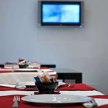 Bed & Breakfast Mua Boutique Bologna 2*