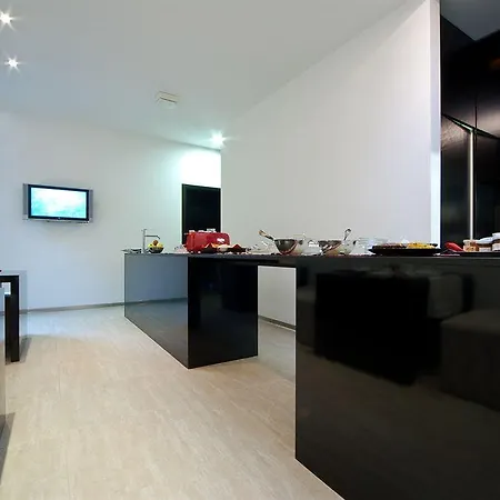 Mua Boutique Bologna Bed & Breakfast 2*