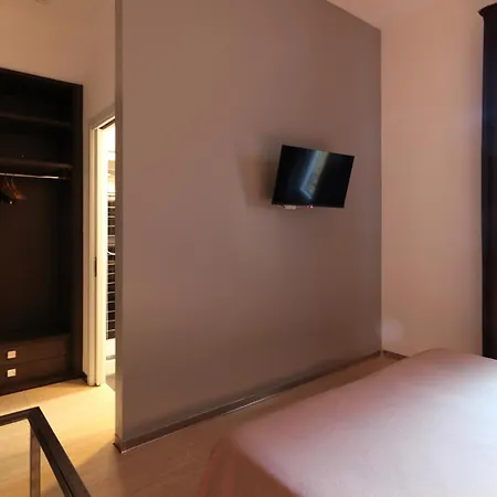 Nocleg ze śniadaniem Mua Boutique 4*