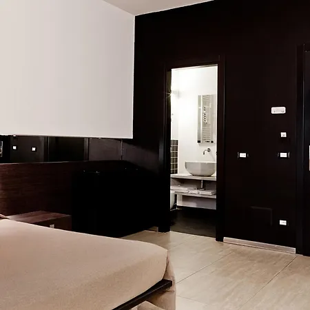 Nocleg ze śniadaniem Mua Boutique 4*