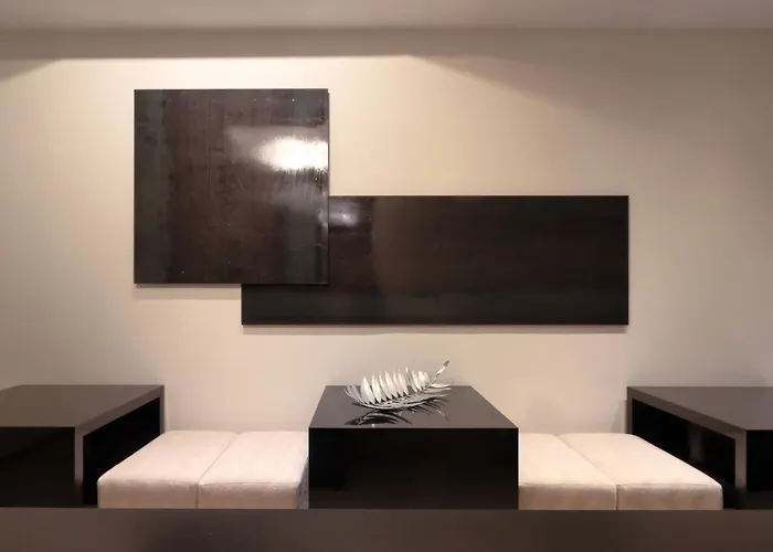 Mua Boutique ベッド・アンド・ブレックファスト ボローニャ