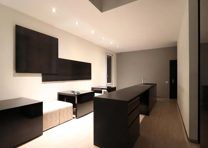 Mua Boutique ボローニャ