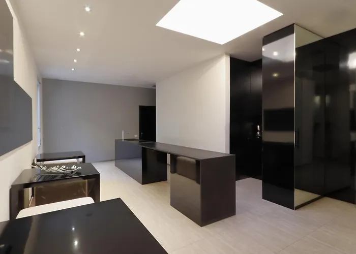 Mua Boutique ボローニャ