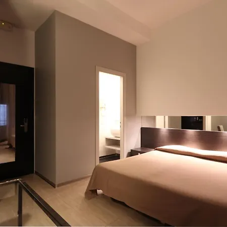 Mua Boutique 2* Bologna