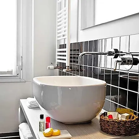 Muà 4* Bologne