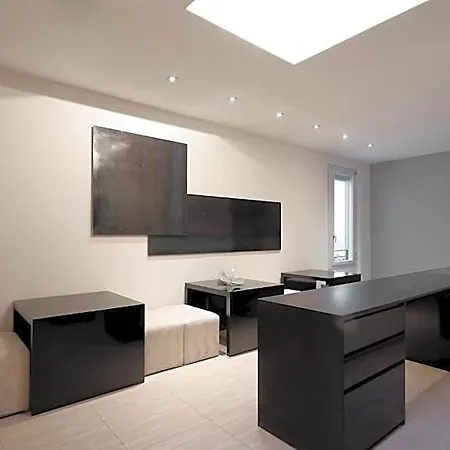Muà 4* Bologne