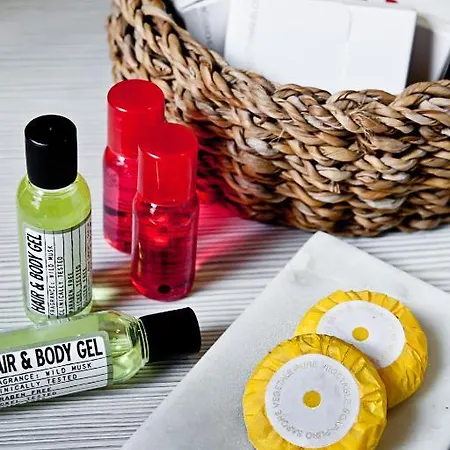 Bed and Breakfast Mua Boutique Μπολόνια