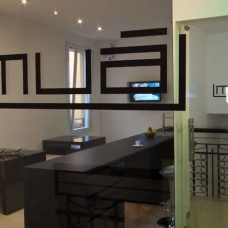 Muà 4* Bologne