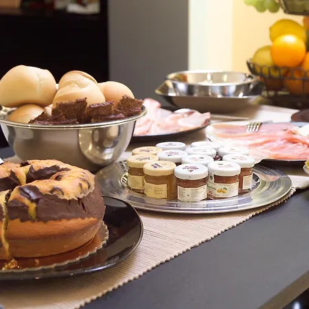 Bed and Breakfast Mua Boutique Μπολόνια