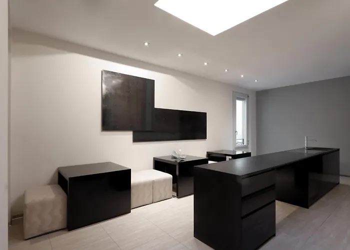 Mua Boutique 4* 볼로냐