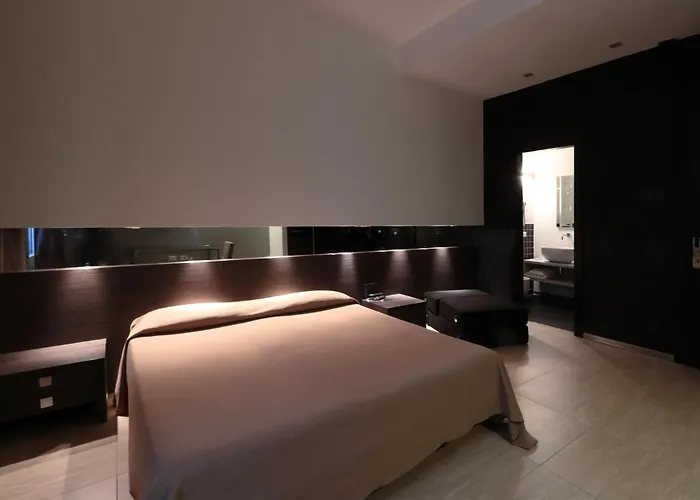 B&B Mua Boutique 볼로냐