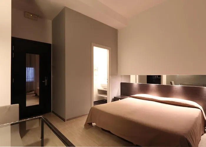 Mua Boutique 4* 볼로냐