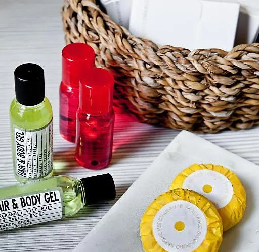 B&B Mua Boutique 볼로냐