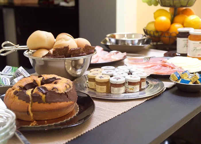 B&B Mua Boutique 볼로냐