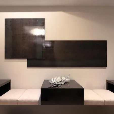 Mua Boutique Panzió Bologna