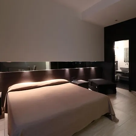 Panzió Mua Boutique Bologna