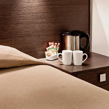 فندق مبيت وإفطار Mua Boutique