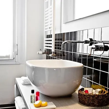 فندق مبيت وإفطار Mua Boutique 4*