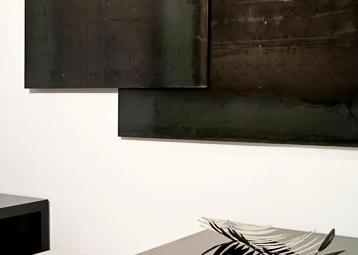 לינה וארוחת בוקר Mua Boutique בולוניה