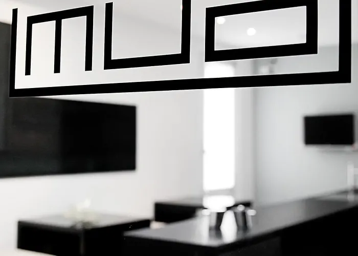 Mua Boutique בולוניה