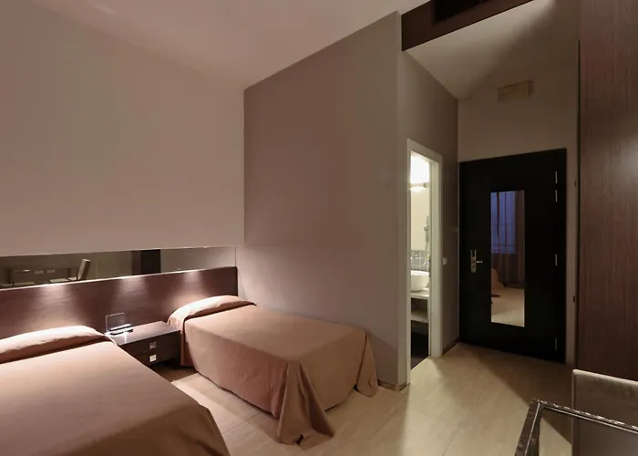 Mua Boutique 4* בולוניה