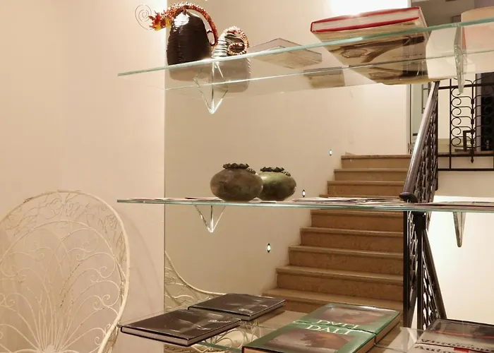 Mua Boutique 4* בולוניה