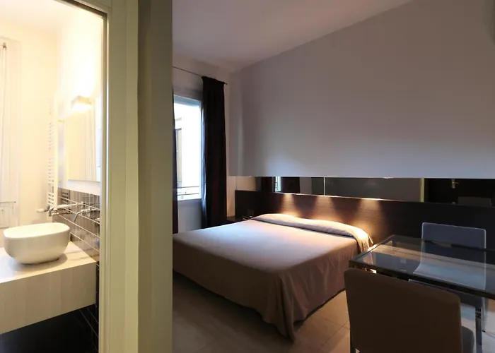 לינה וארוחת בוקר Mua Boutique