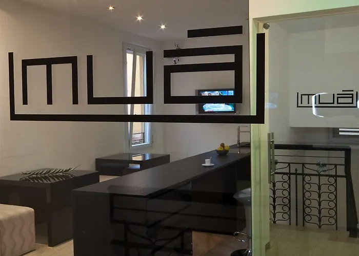 Mua Boutique 4* בולוניה