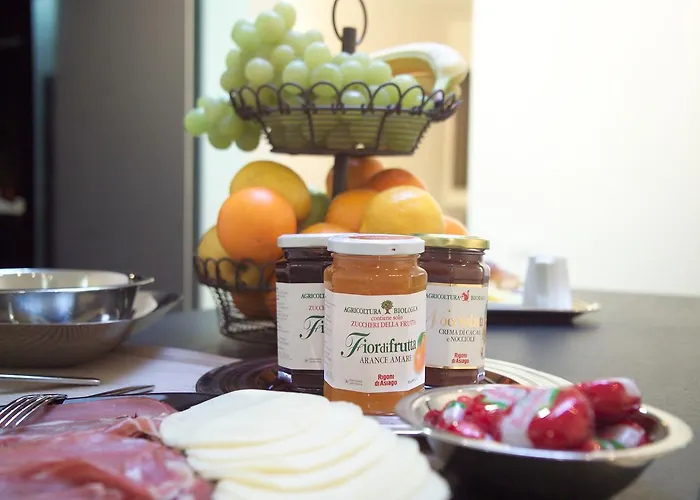 Mua Boutique בולוניה