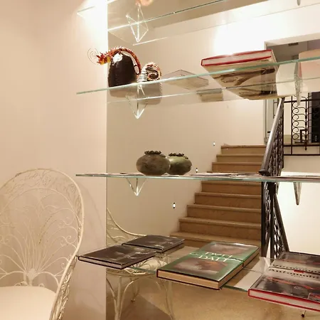 Mua Boutique 4* Bologna