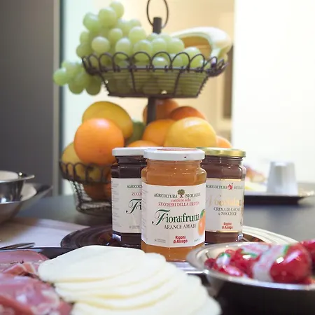 Mua Boutique Bologna